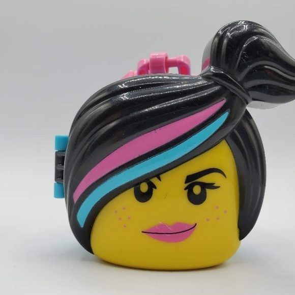McDonald's Lego Movie 2 Happy Toys - Picture 3 of 12